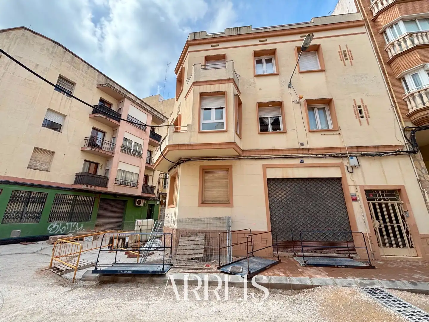 Commercial properties for rent in PASCUAL, 30, Casco Urbano