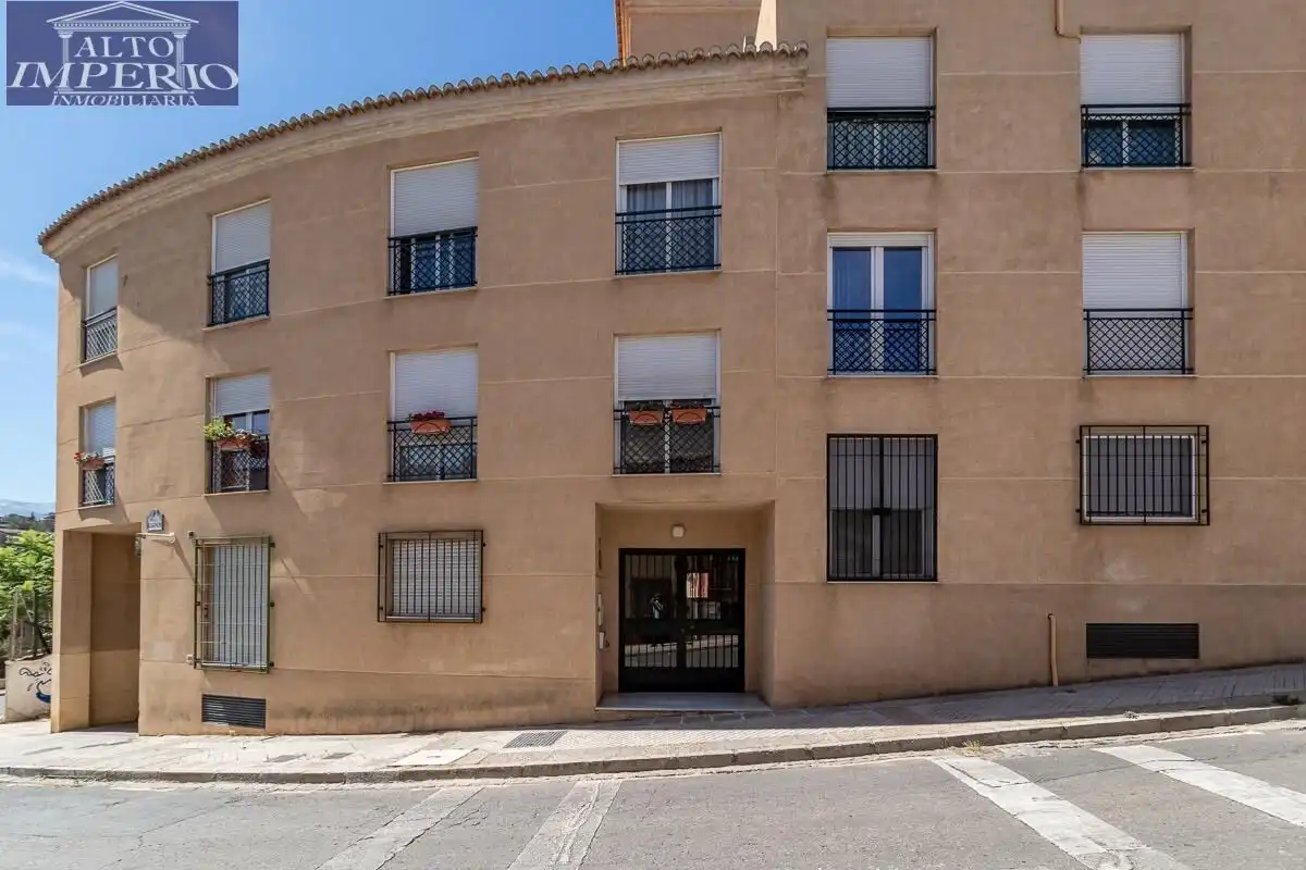 Flat with lift for sale in Calle GUARNON, imagen 26