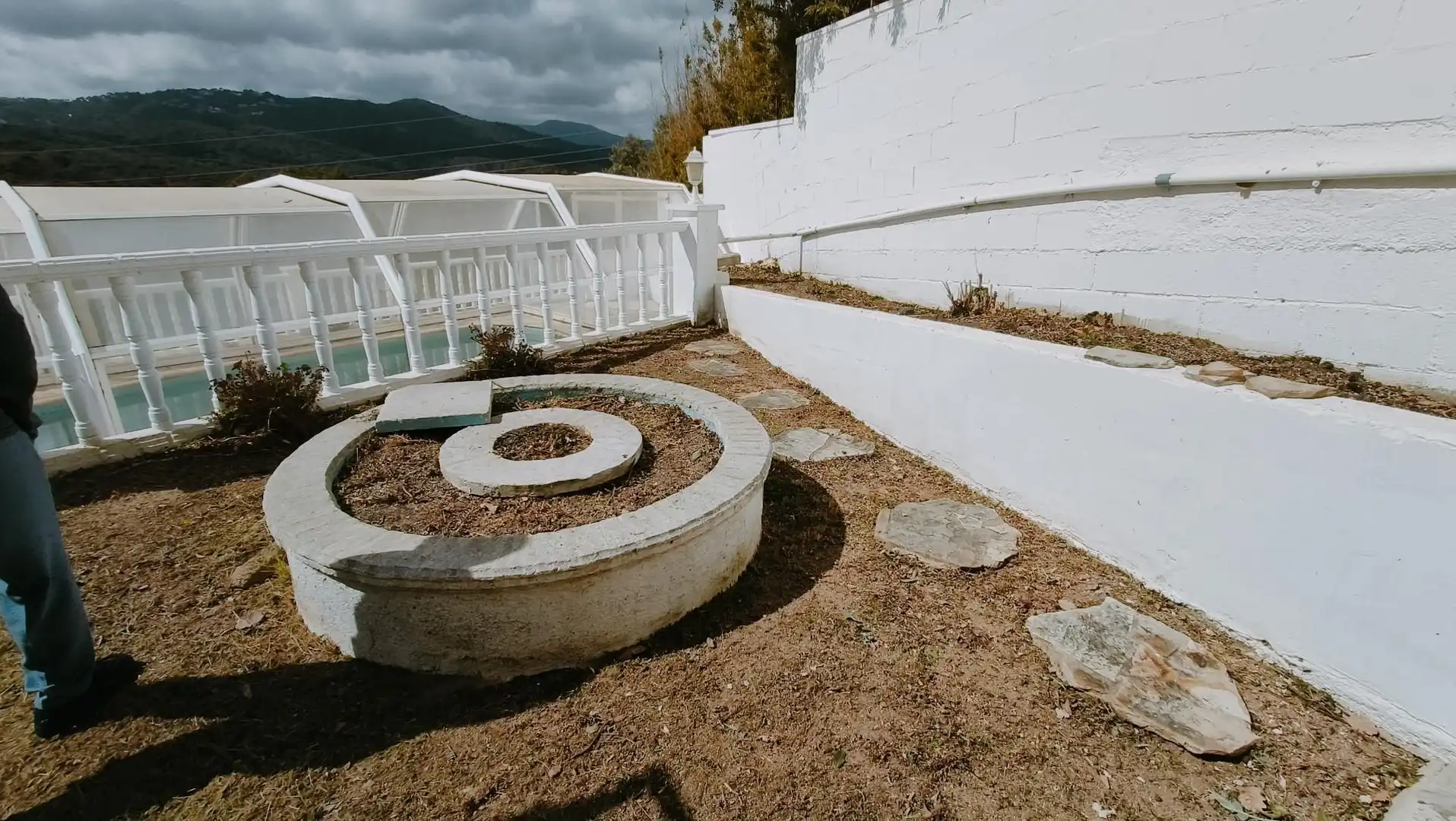 Casa amb piscina en venda a Palafolls, imagen 23