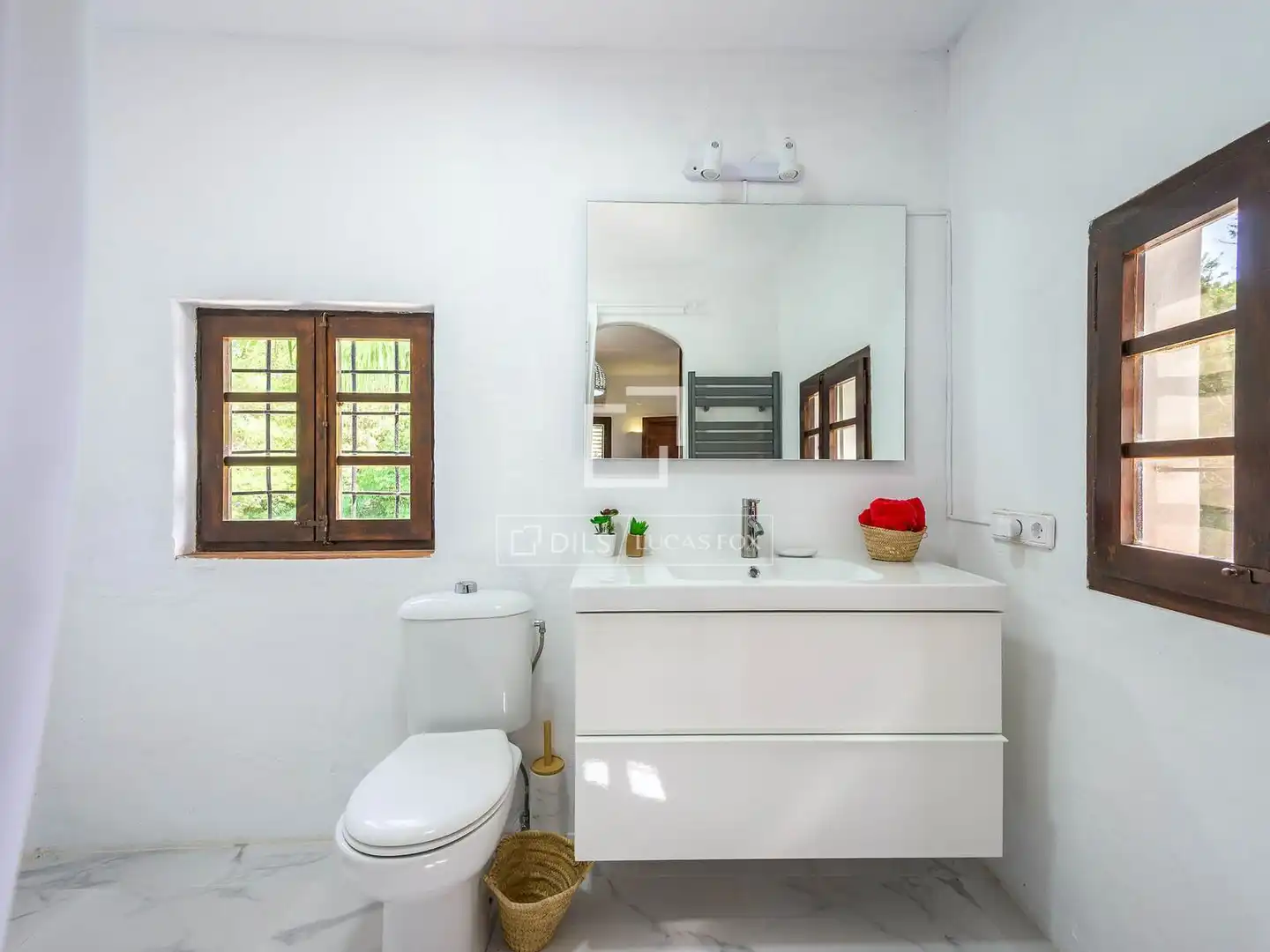 Chalet con piscina en alquiler en Sant Agustí-Cala de Bou, imagen 36