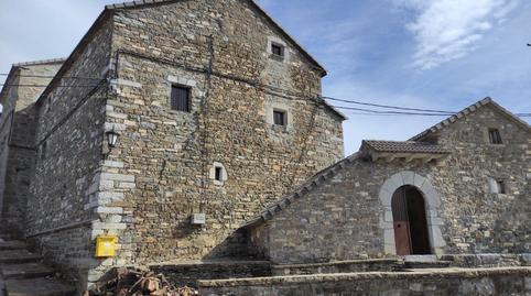 Foto 2 de Casa o chalet en venta en Puértolas, Huesca