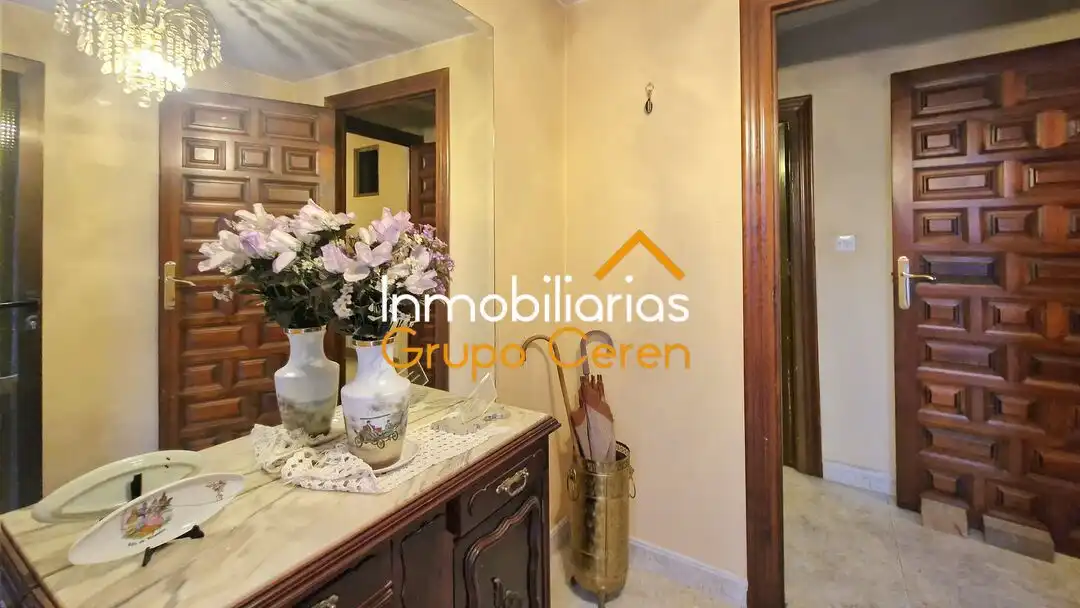 Casa o chalet en venta en Villarejo con Calefacción, Jardín privado y Trastero