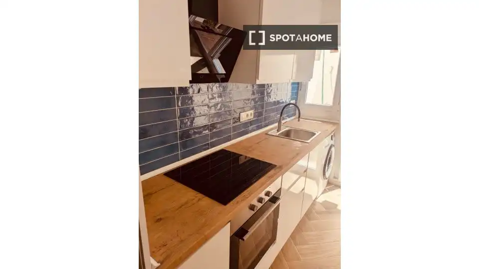 Wohnung mit Terrasse zur Miete in Puerto de Sagunto, imagen 3