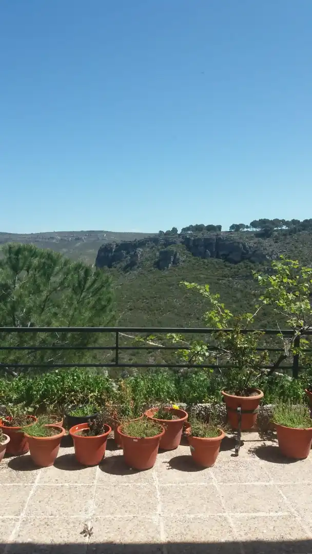 Casa o xalet en venda a Albalate de Zorita