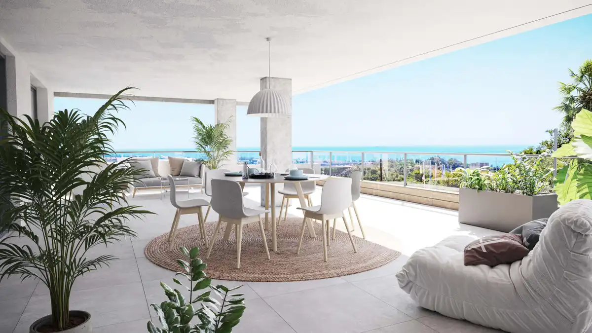 Piano terra con piscina in vendita a Río Real - Los Monteros, imagen 15