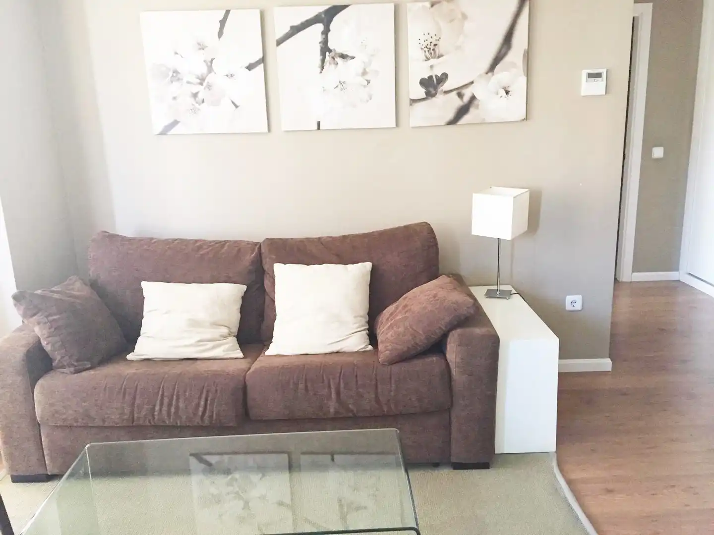Flat for rent in LOS VASCOS, Ciudad Universitaria