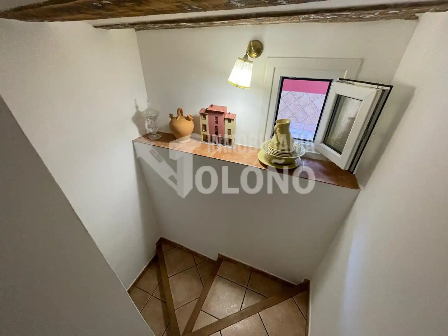 Casa con terraza en venta en Plaza de la Florida 7, imagen 11