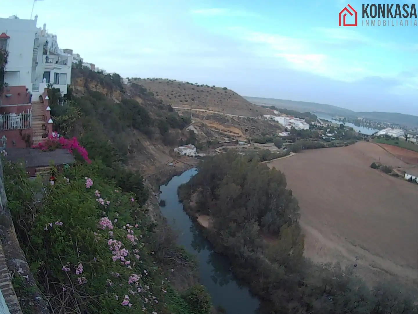 Casa o xalet en venda a Arcos de la Frontera