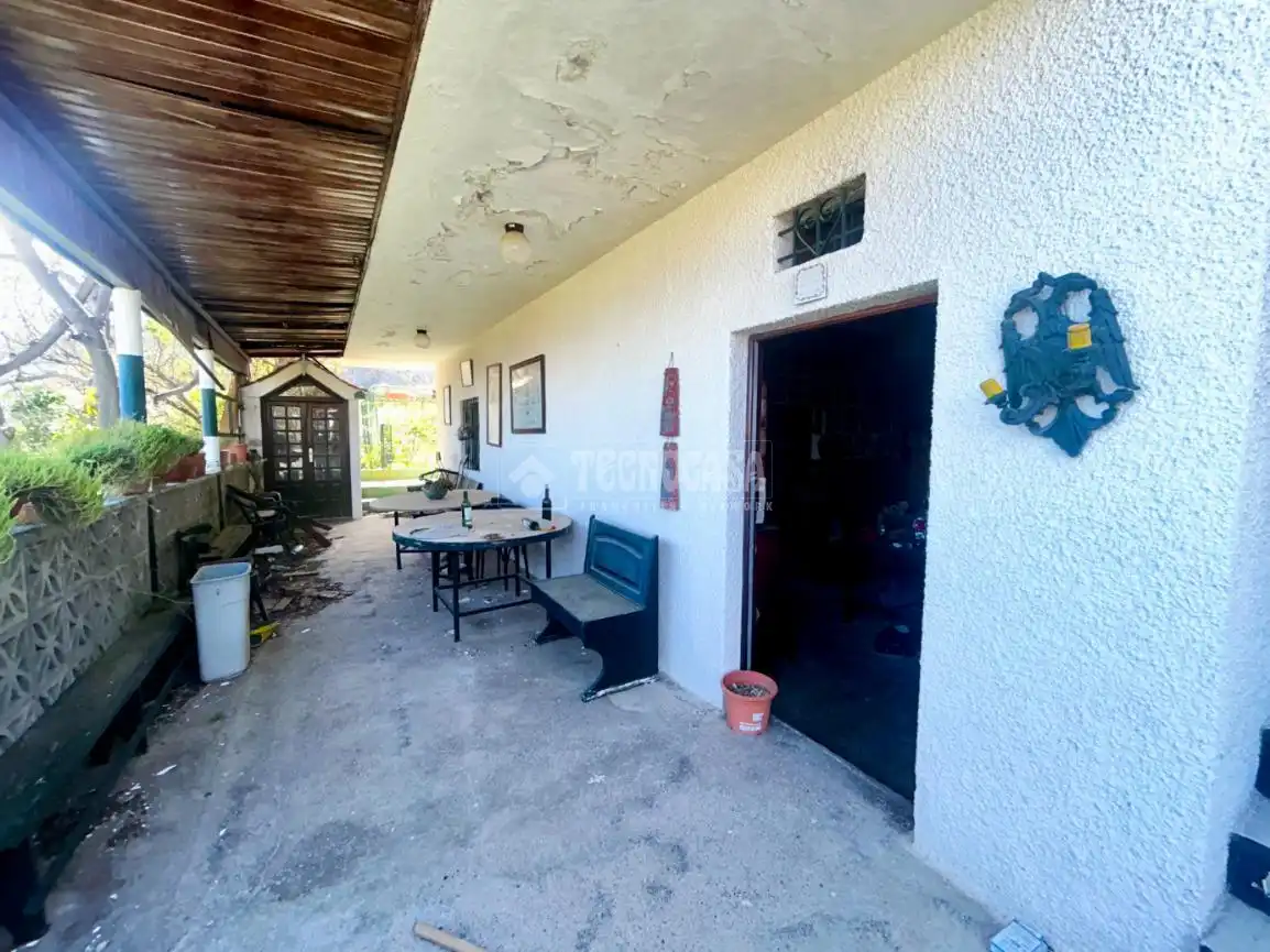 Finca rústica en venta en Güímar con Trastero y Balcón