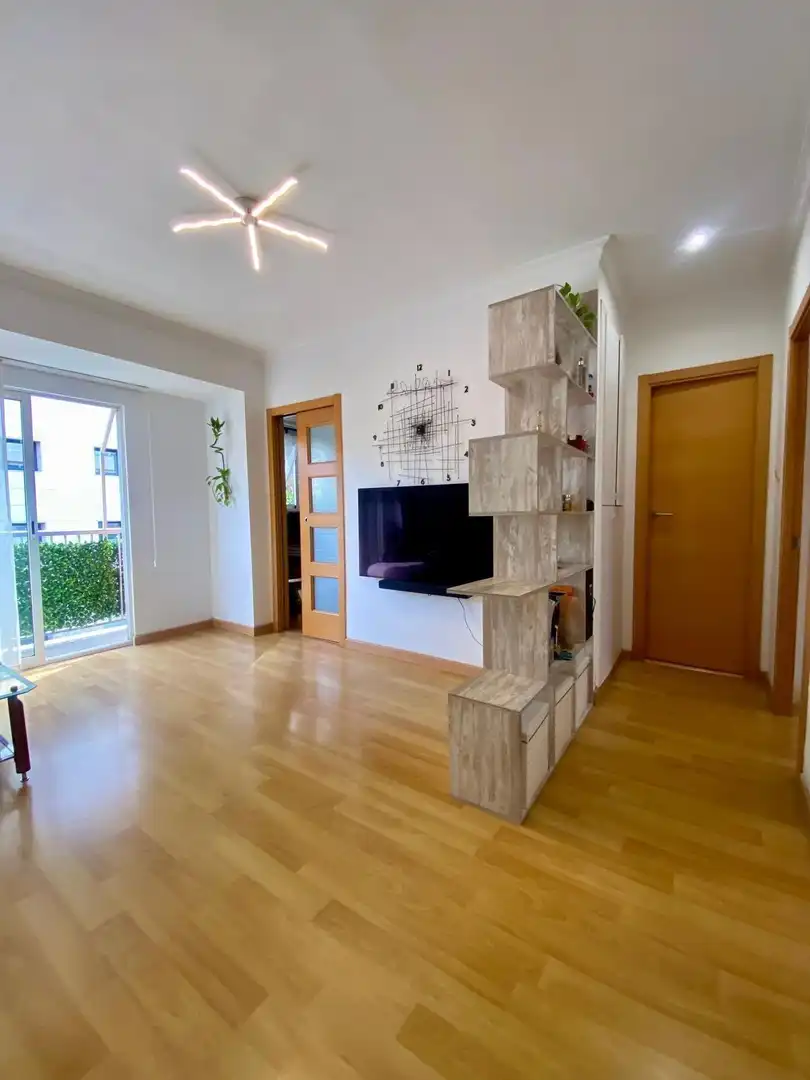 Flat with terrace for sale in Campanar, imagen 10
