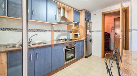 Photo 5 of Flat for sale in Calle Pintor Navarrete, Huércal-Overa, Almería