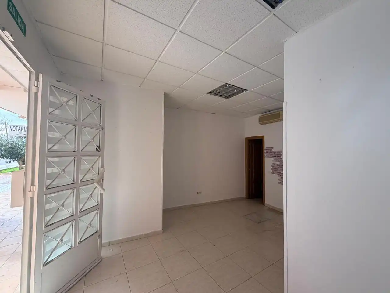 Local comercial en venda a Pablo Iglesias, imagen 4
