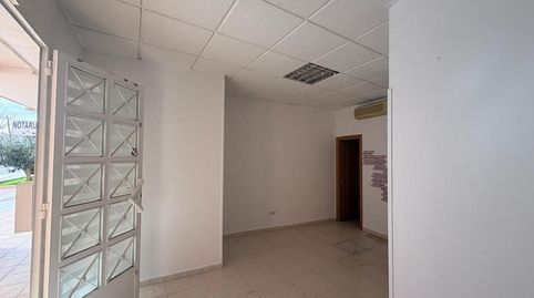 Local en Avenida Pablo Iglesias, Tarancón, imagen 4
