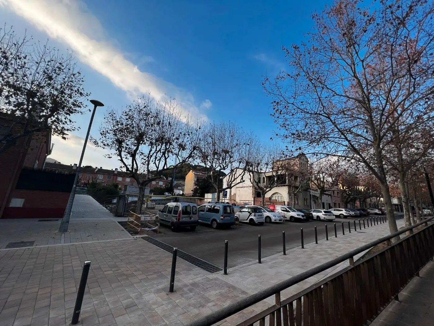 Wohnbaugrundstück zum Verkauf in Rambla Riera i Penya 3, imagen 6