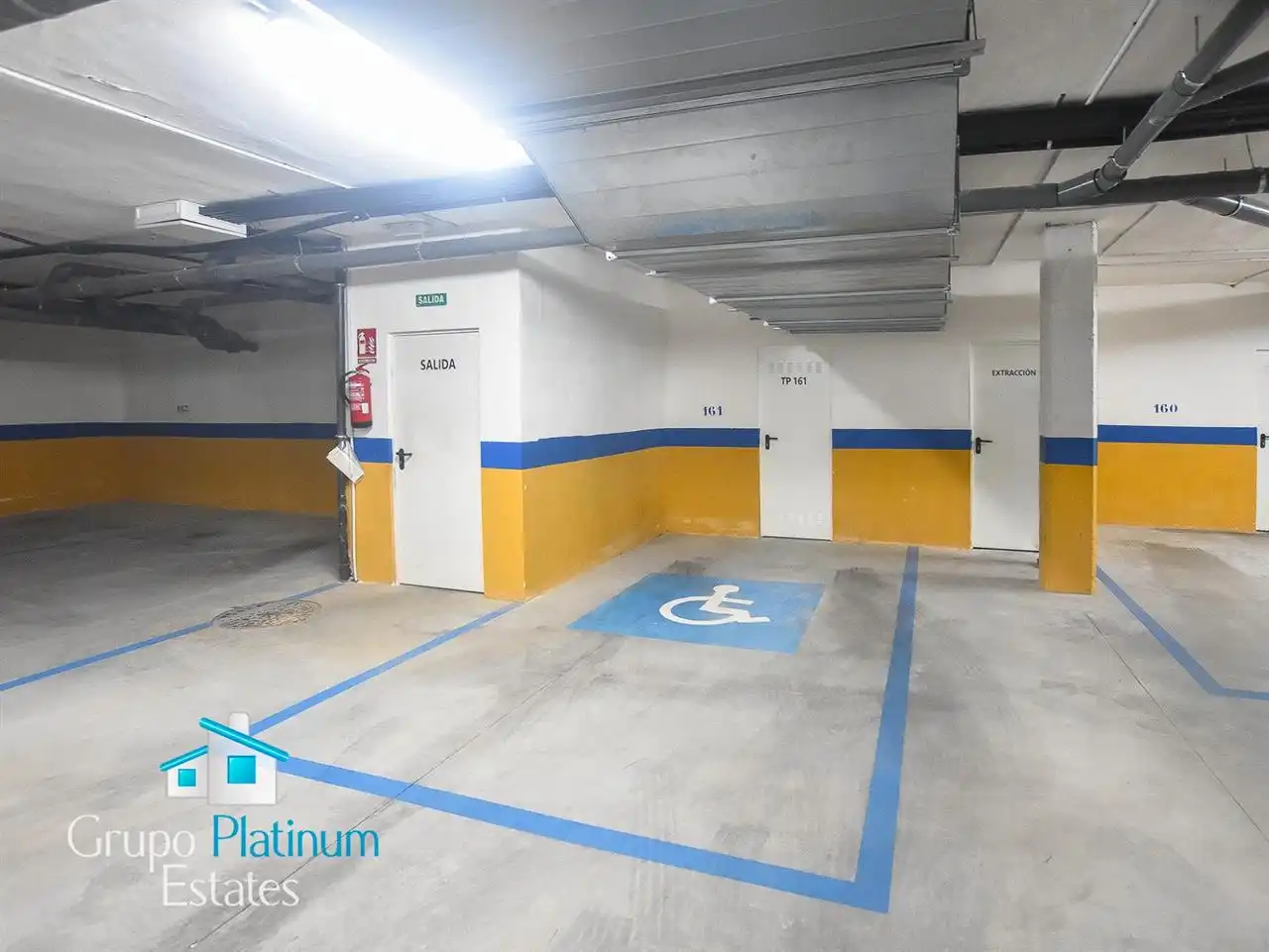 Apartament amb piscina en venda a San Juan de los Terreros, imagen 22