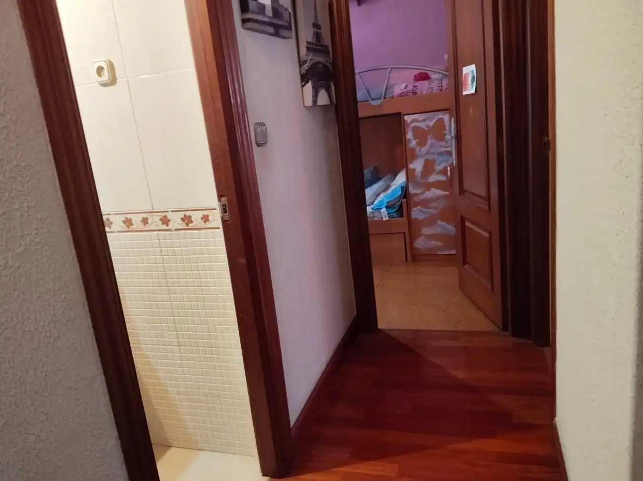 Pis en venda en Portugalete