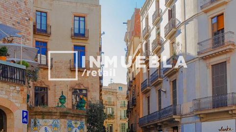 Photo 5 of Premises to rent in Del Pi, 5, Barri Gòtic, Barcelona