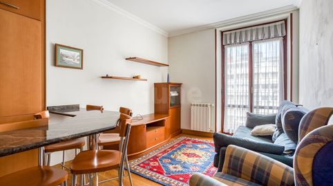Foto 2 de Piso en venta en Askatasunaren Hiribidea, Área Romántica, Donostia - San Sebastián