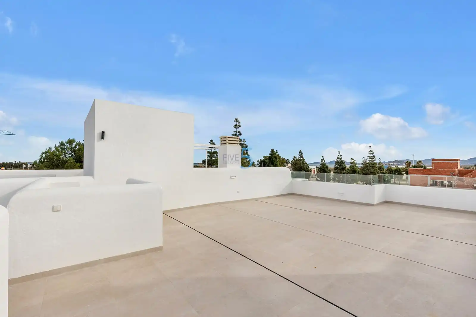 Piso con piscina en venta en Las Lomas de Rame - Bahía Bella, imagen 35