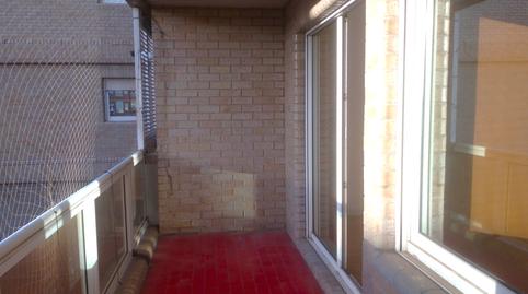 Photo 4 of Apartment to rent in Avenida de Cesáreo Alierta, 23, La Granja,  Zaragoza Capital