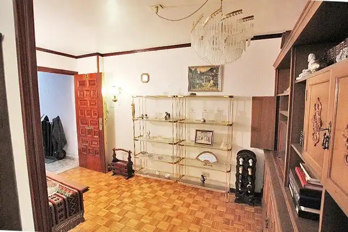 Apartment mit Terrasse zum Verkauf in Plaza WALDO CALERO, imagen 6