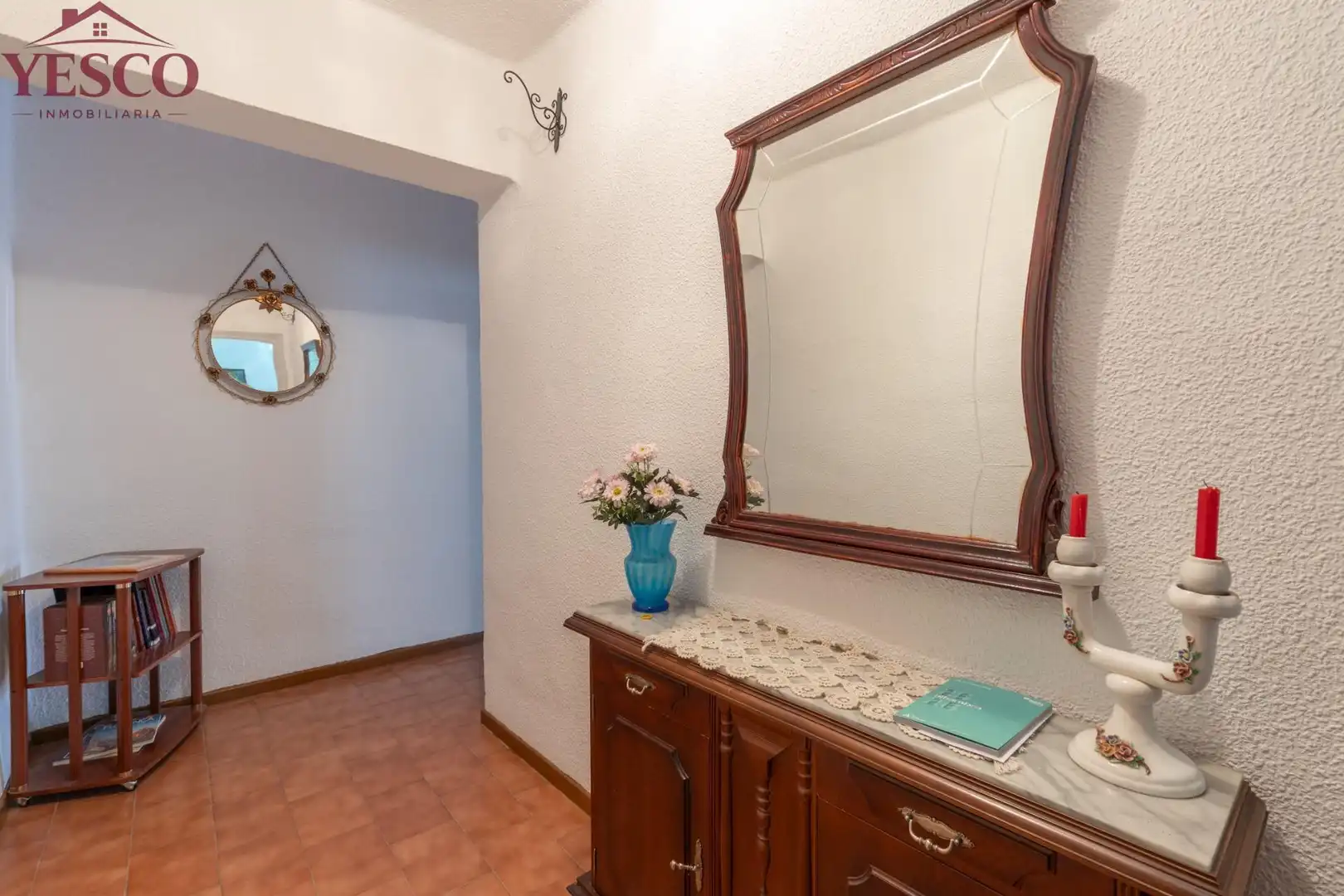 Flat for sale in Granada