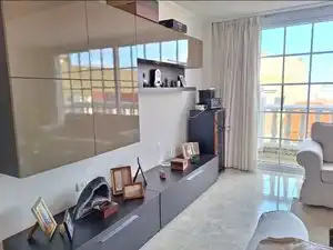 Living room of Buildings for sale in San Cristóbal de la Laguna