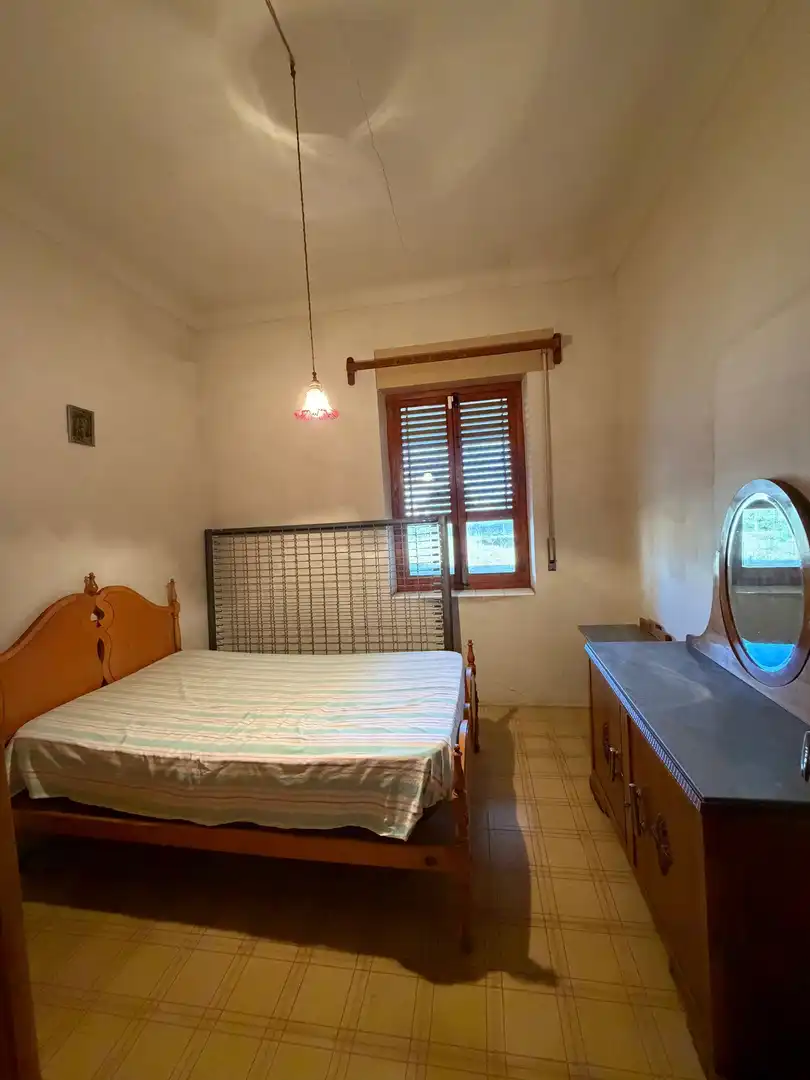 Dormitori de Casa o xalet en venda en Monóvar  / Monòver amb Jardí privat i Moblat
