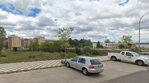 Foto 4 de Residencial en venda a Calle María Luisa Menéndez Calleja, 6, Reyes Católicos - Paseo San Antonio, Cuenca