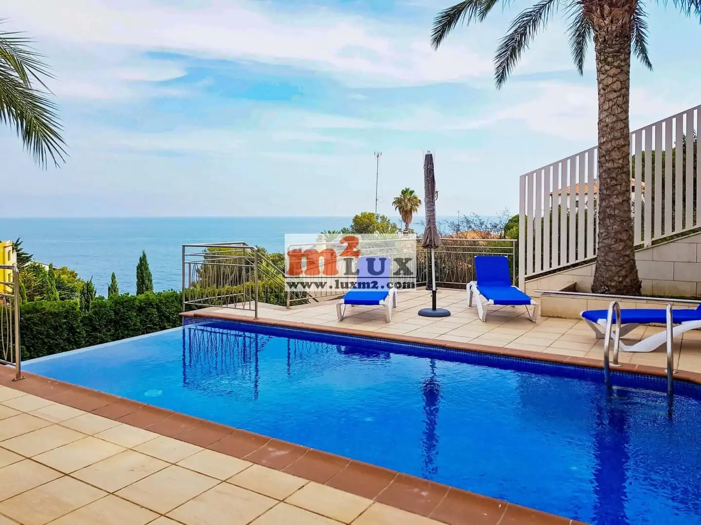 Maison avec piscine à vendre à Montgoda, imagen 4