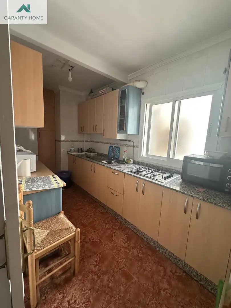 Wohnung mit Aufzug zum Verkauf in Avenida COMANDANTE BENITEZ, imagen 5