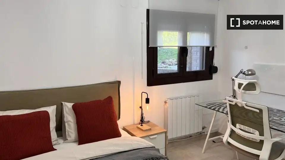 Habitación en Bellaterra