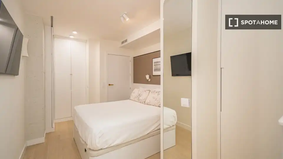 Flat to rent in Moncloa - Aravaca, imagen 9