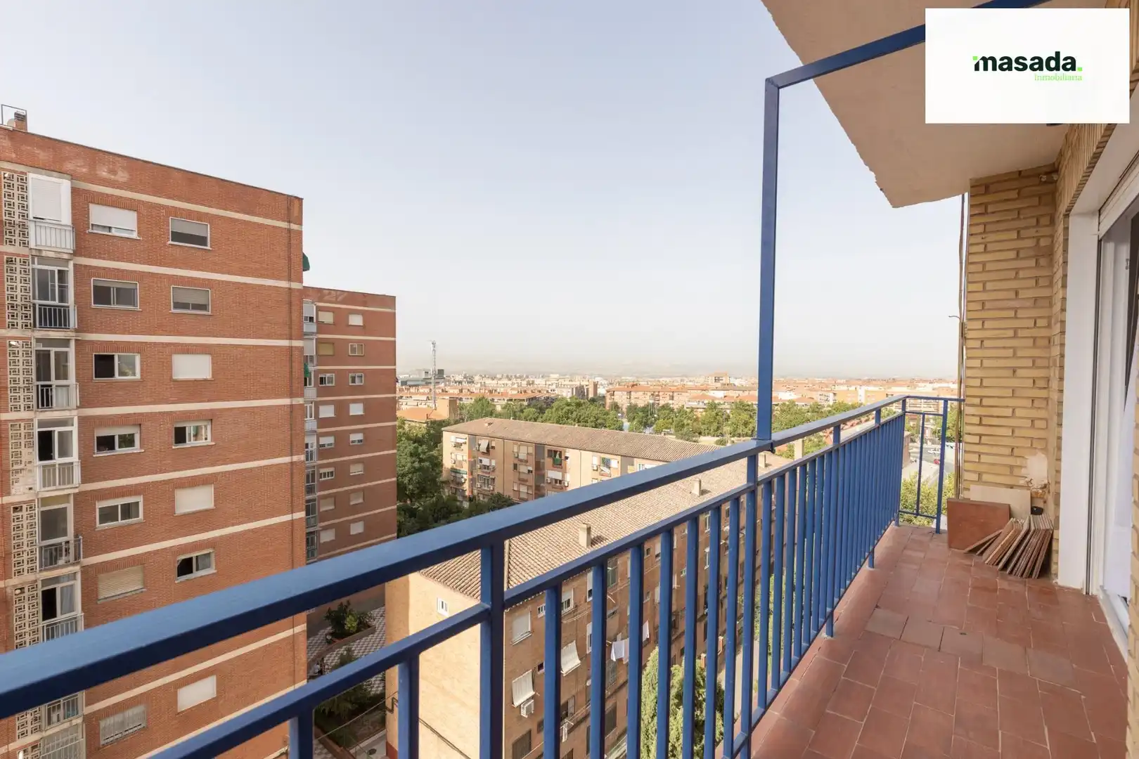 Terraza de Piso en venta en Granada con Aire acondicionado, Calefacción y Amueblado