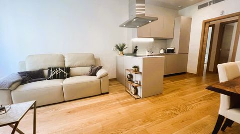 Foto 2 de Apartamento en venta en El Terreno, Palma de Mallorca