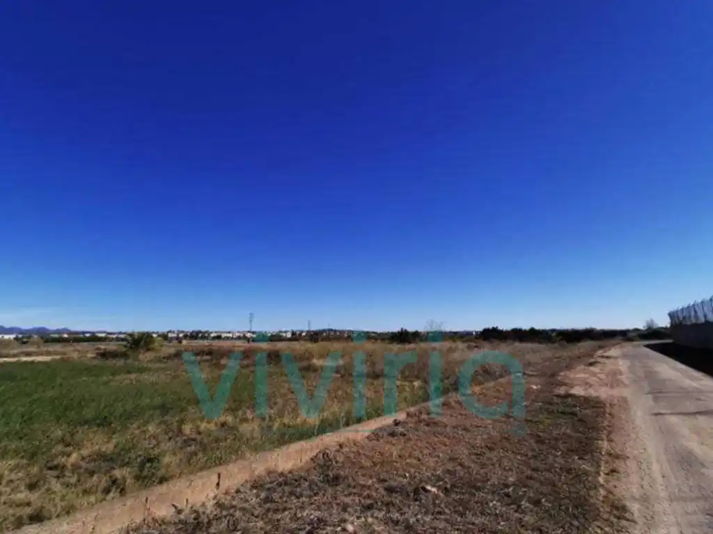Wohnbaugrundstück zum Verkauf in Poligono Poligono N-46, imagen 2