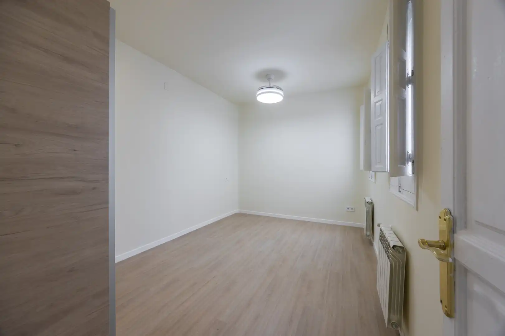 Bedroom of Flat for sale in Arganzuela