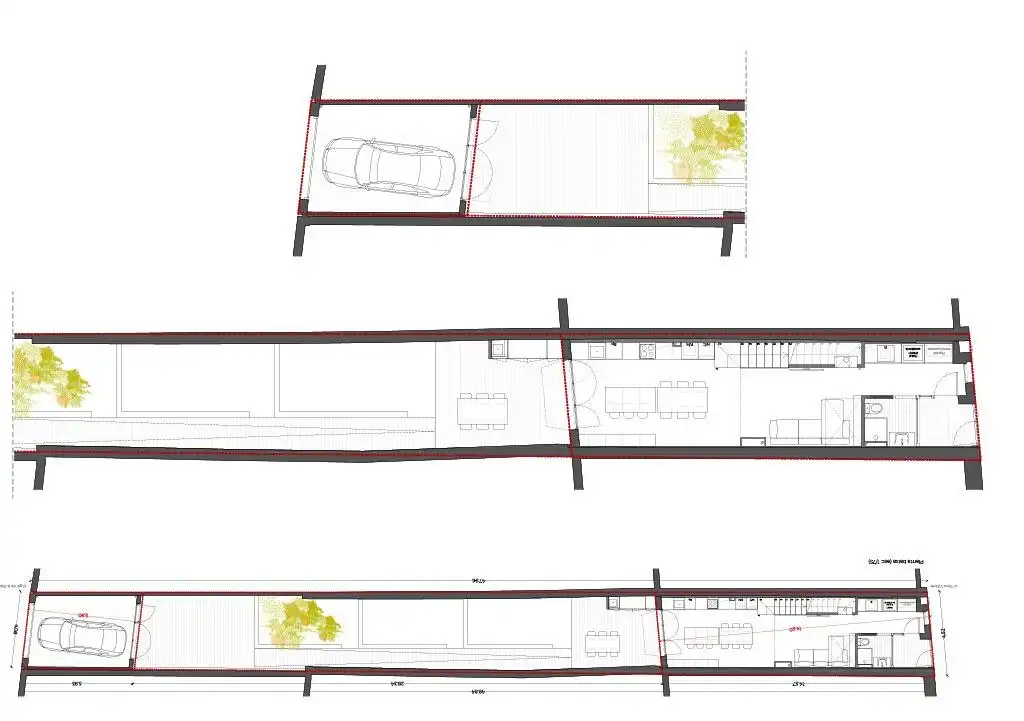 Residencial en venda en Sabadell