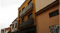 Vista exterior de Pis en venda en Malgrat de Mar