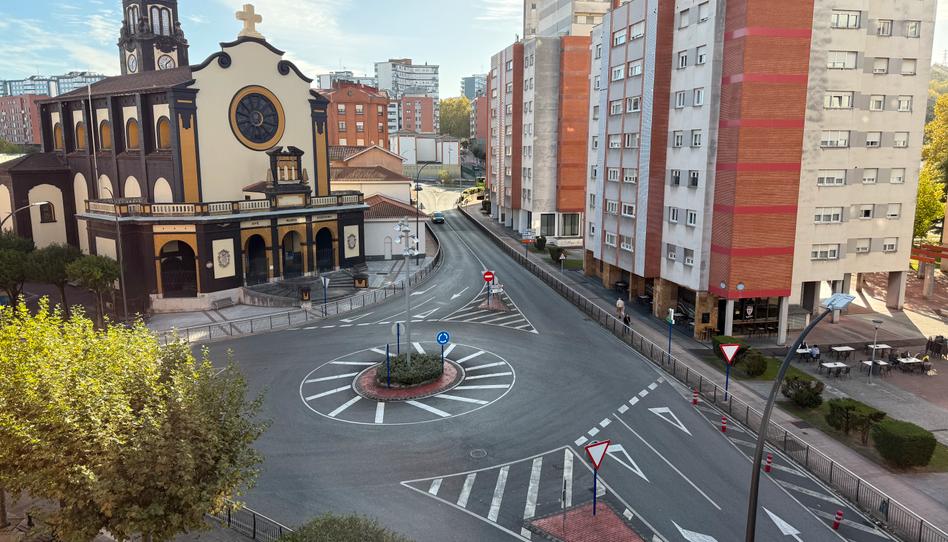 Photo 1 of Flat for sale in Retuerto Kalea, Arteagabeitia - Retuerto - Kareaga, Bizkaia