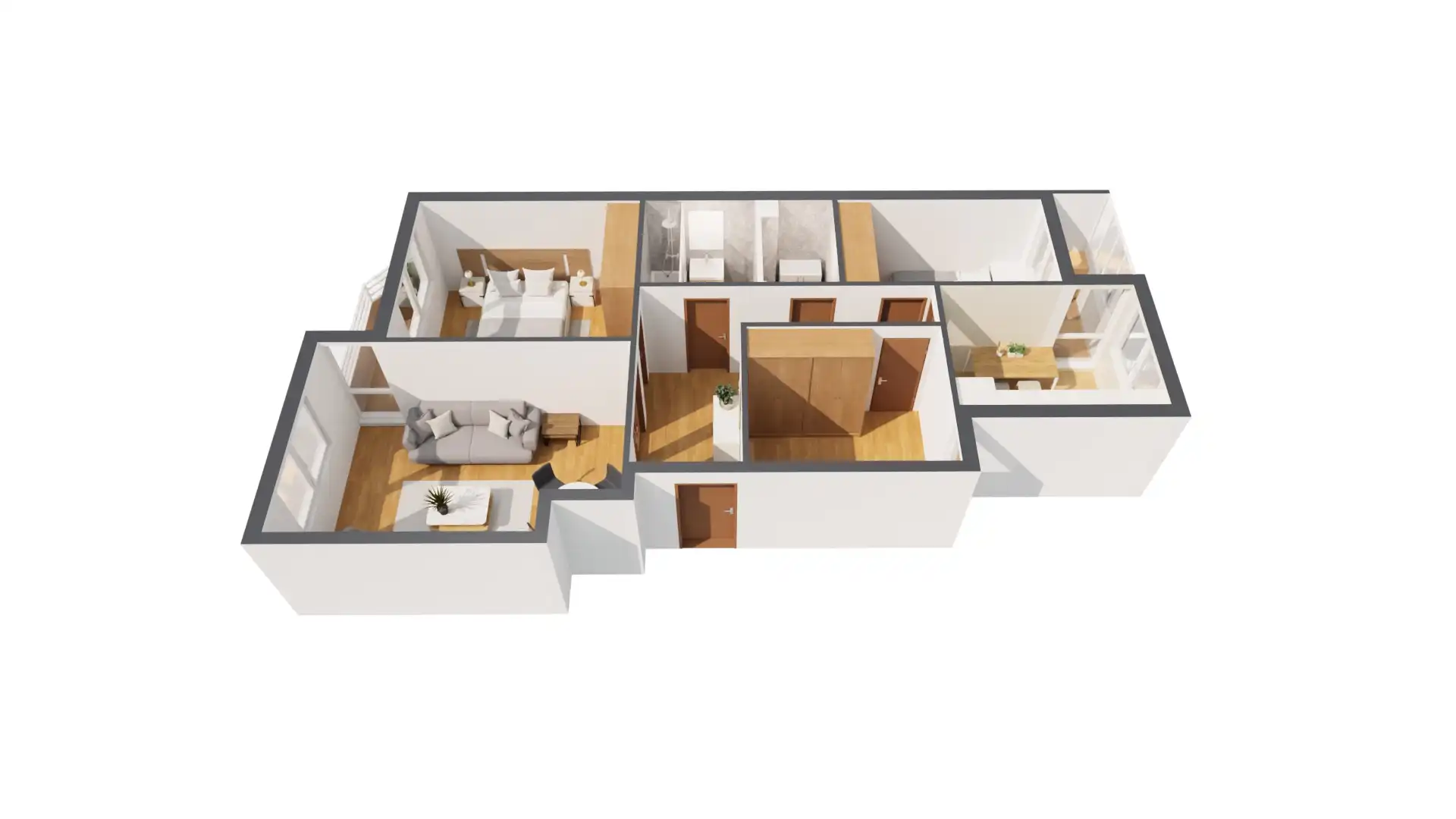 Flat with lift for sale in Salvador Garcia del Diestro Kalea, imagen 12