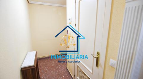 Foto 3 de Piso en venta en Vista Alegre - Parque Cruz Conde, Córdoba