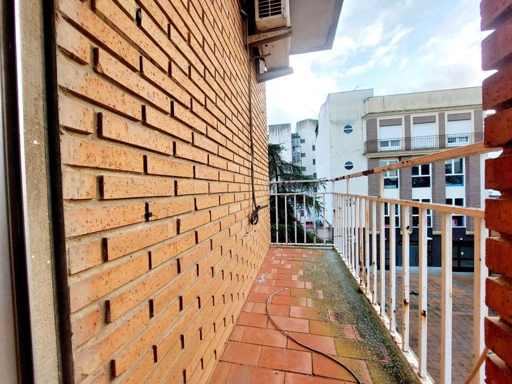 Terrassa de Pis en venda en Badajoz Capital