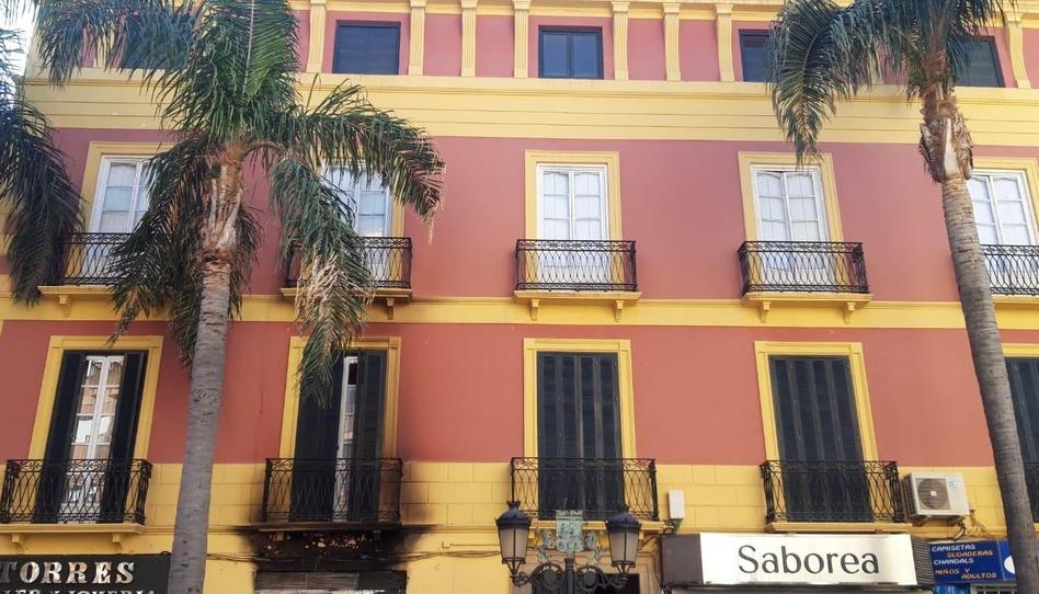 Photo 1 of Building for sale in  Constitucion, de la, Almuñecar Centro, Granada