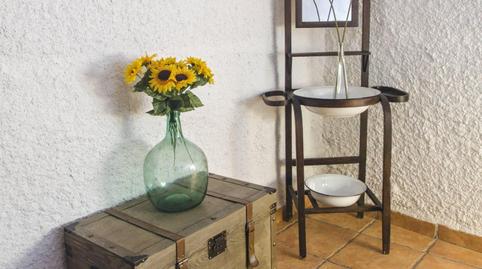 Foto 5 de Finca rústica de alquiler en Barrio Barrio San Marcos, 58, Castilléjar, Granada