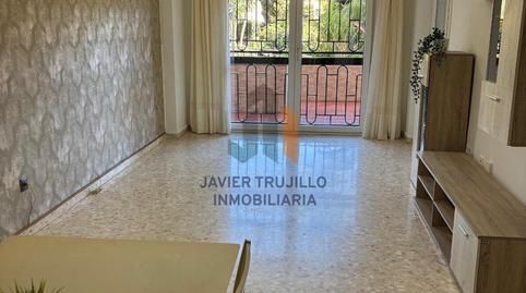 Foto 4 de Planta baja de alquiler en N/a, Viña Málaga, Vélez-Málaga