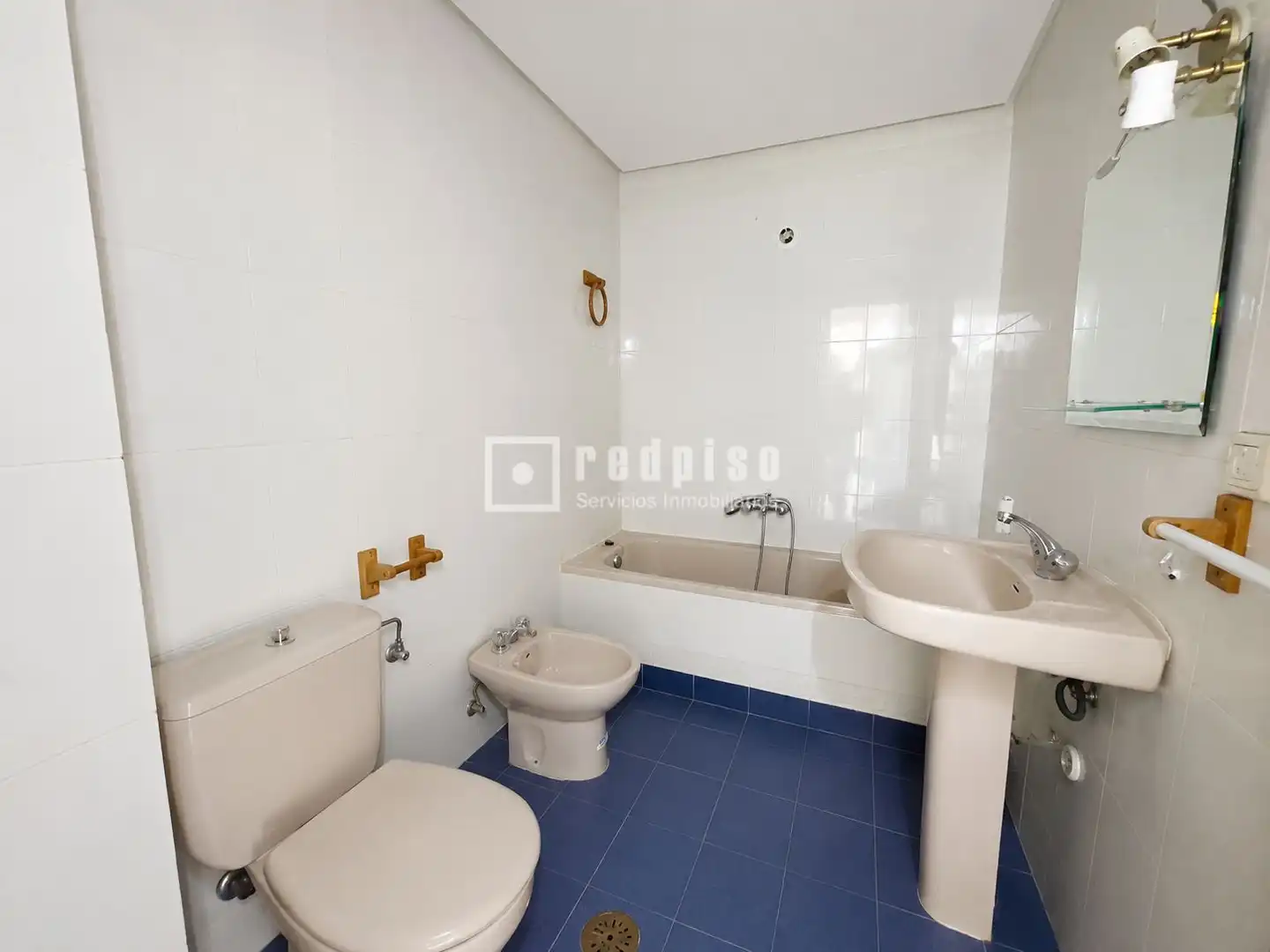 Baño de Piso en venta en Talavera de la Reina con Calefacción y Terraza