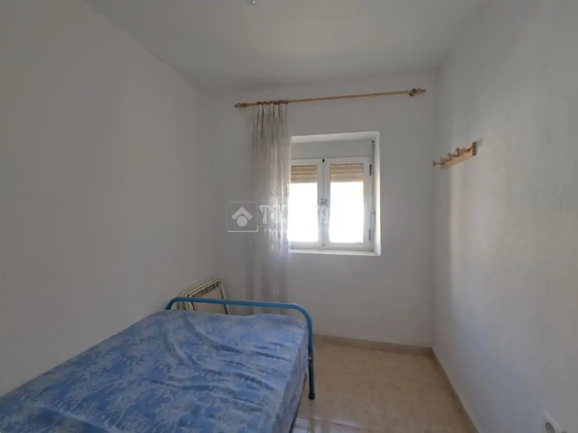 Bedroom of Detached homes for sale in Lanteira  with Heating, Terrace and Balcony