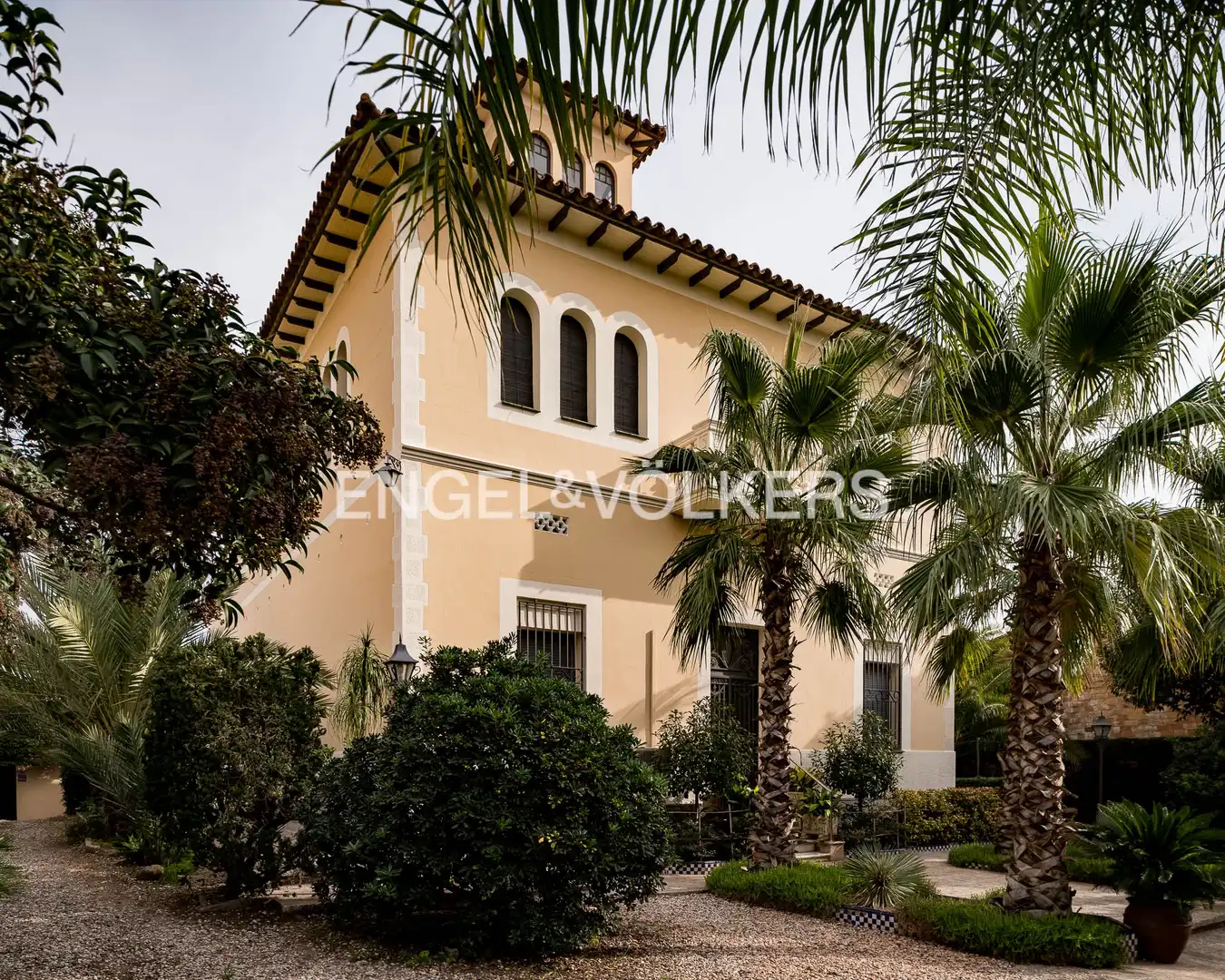 Casa o xalet en venda a Sant Vicenç Dels Horts