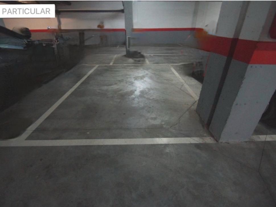 Parkplatz von Garage zum Verkauf in  Palma de Mallorca